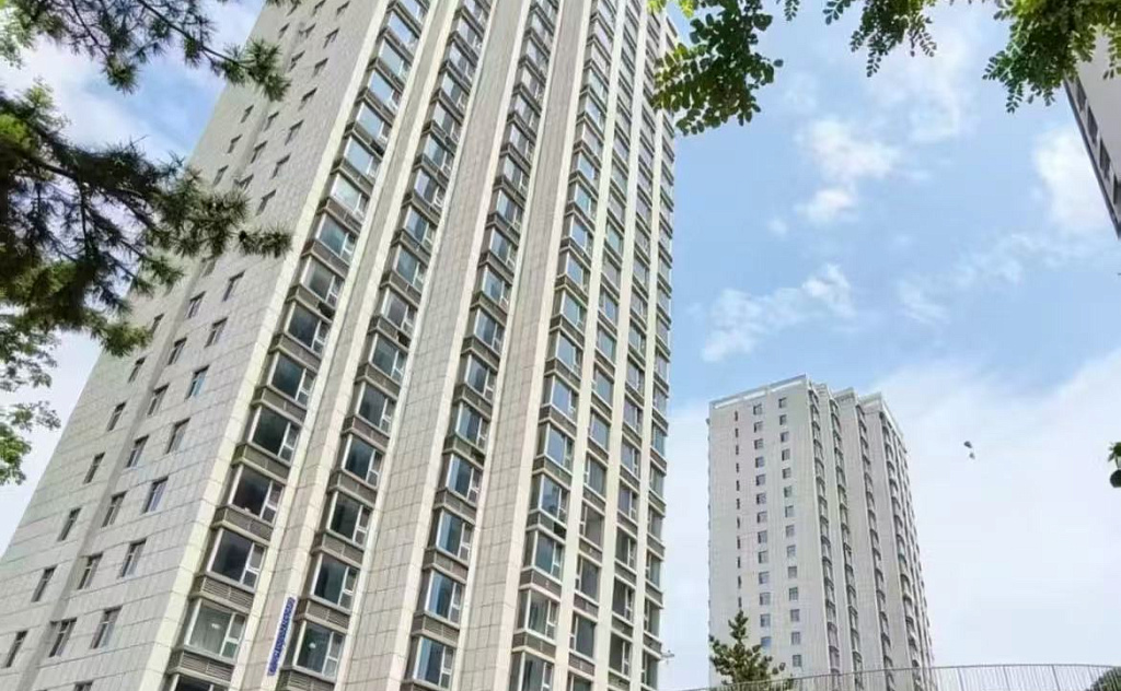Mei lan Sea View Hotel