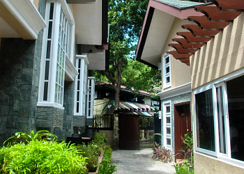 Sheridan Villas Boracay