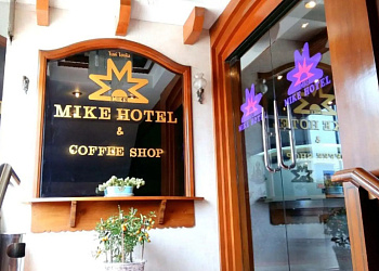 Cloudotel Walking Street