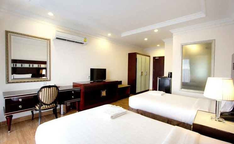 LK Premier фото 6