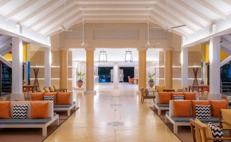 Sunshine Garden Resort фото 2