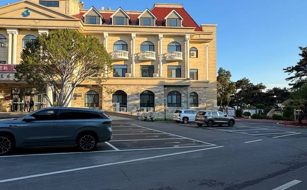 Золотой Песок, корпус 11