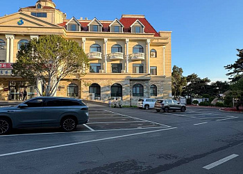 Золотой Песок, корпус 11