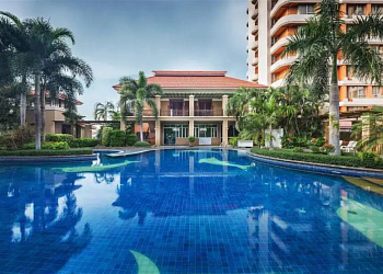 Eastern Grand Palace