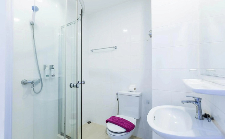 Hotel Zing фото 10