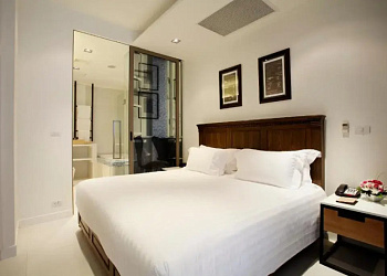 Pattaya Modus Beachfront Resort