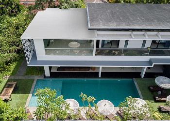 Monolocale Resort & Spa Seminyak by Ini Vie Hospitality