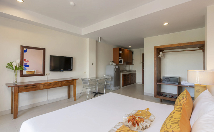 Bella Villa Pattaya 3rd Road 4