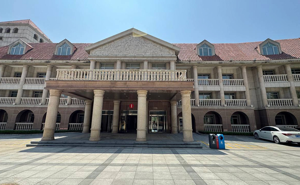 Gorizont (ex.Народная газета), корпус 1-2