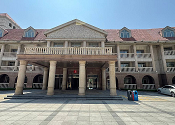 Gorizont (ex.Народная газета), корпус 1-2