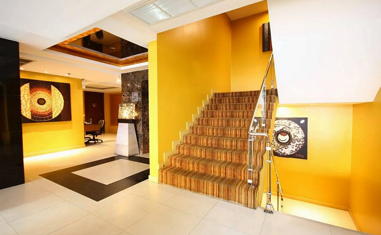 Nova Gold фото 16