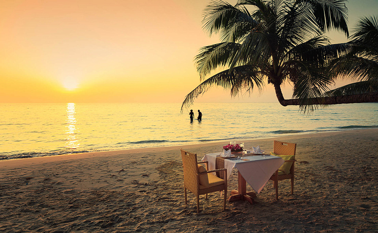 о.Бали - Перелет через Шанхай 1