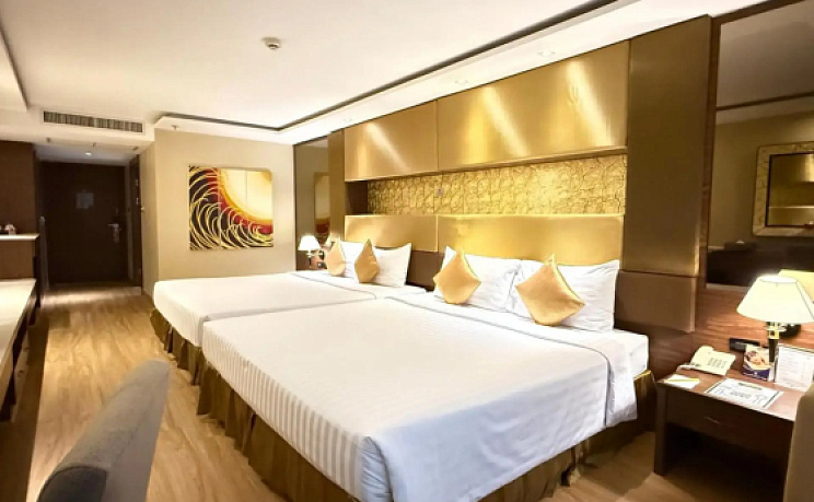 Nova Gold фото 46