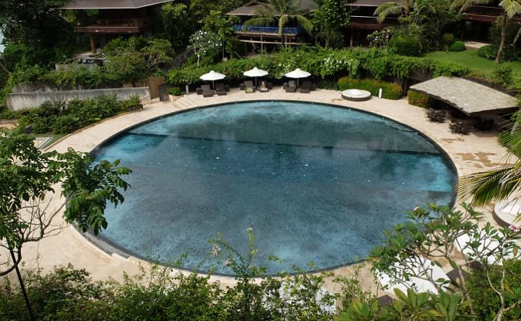 Asya Premier Suites фото 12