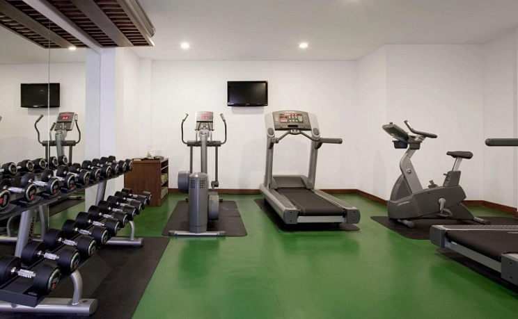 Asya Premier Suites фото 16