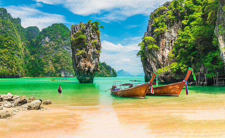 Таиланд - Изображение 3