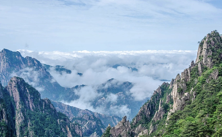 Чжанцзяцзе - Изображение 2