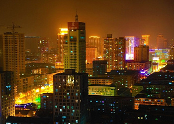 Муданьцзян