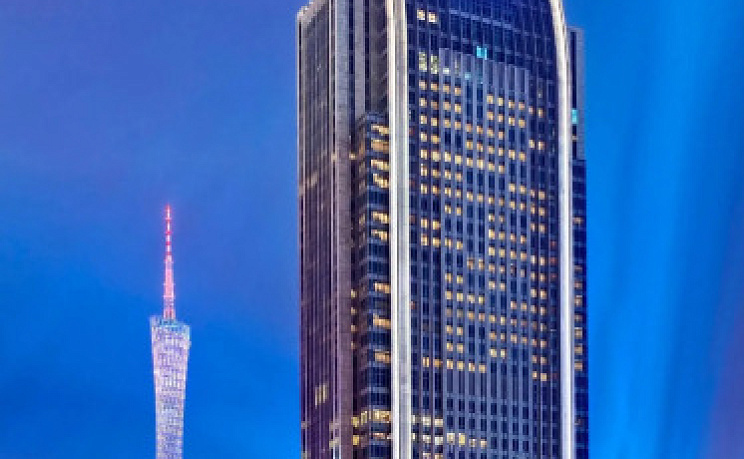 The Ritz-Carlton, Guangzhou фото 48