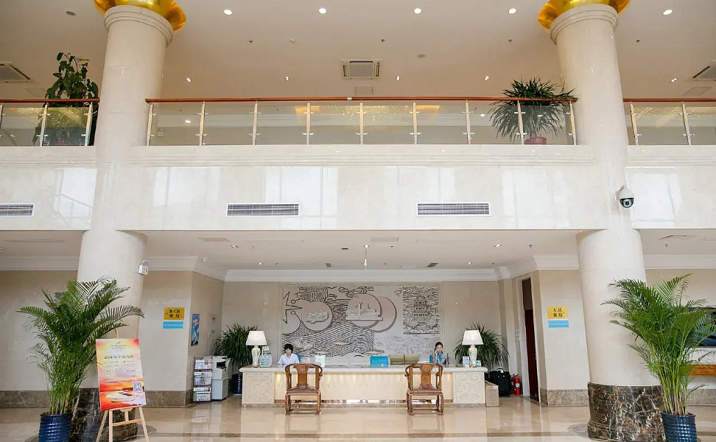 Golden Bay Resort Hotel