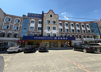 Starway Hotel