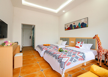 Дальний Восток