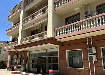 Gorizont (ex.Народная газета), корпус 3