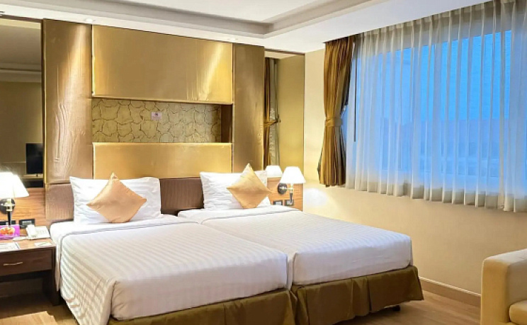 Nova Gold фото 44