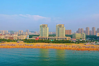 Hyatt Regency Changchun