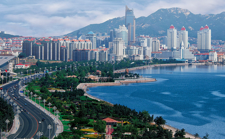 Вэйхай - Изображение 6