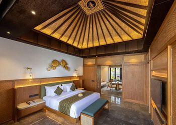 Sumitra Luxury Villas & Resort by Pramana