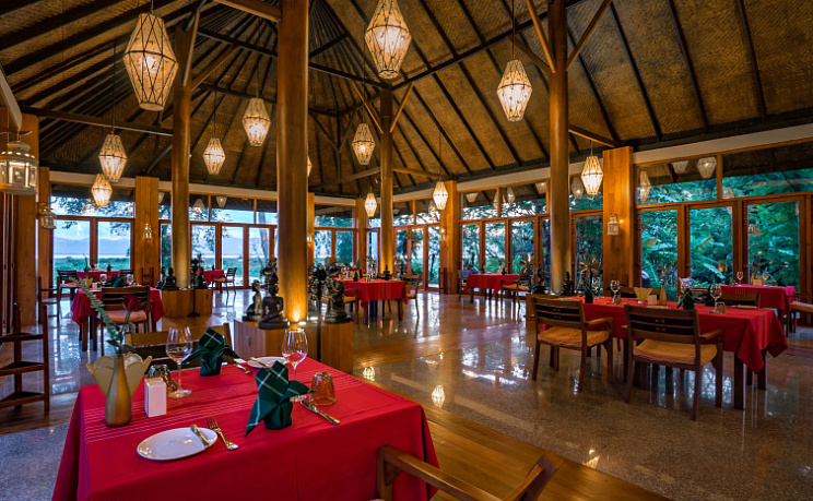 Villa Inle Boutique Resort фото 7
