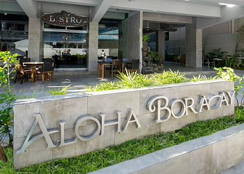 Aloha Boracay Hotel
