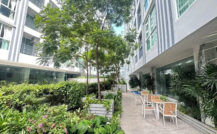 D Eco Wellness Center фото 15