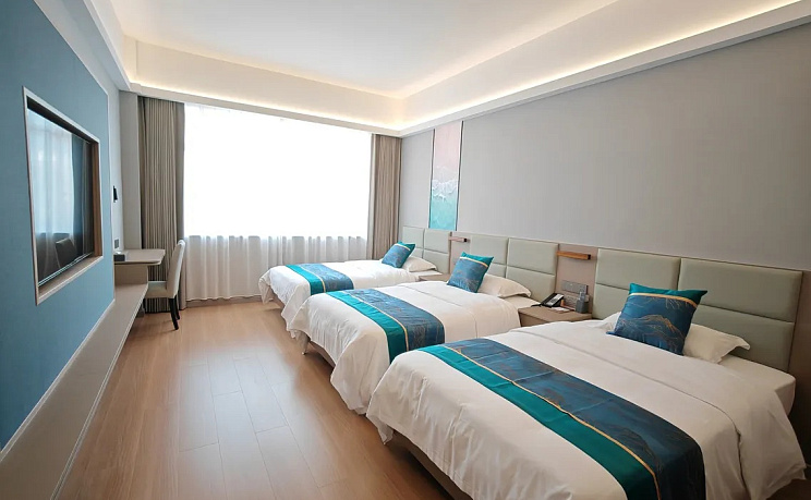 Grand Guilin hotel  фото 7