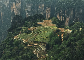 Горы «Аватара + Фуронг» - Премиум пакет [ЧАРТЕР]