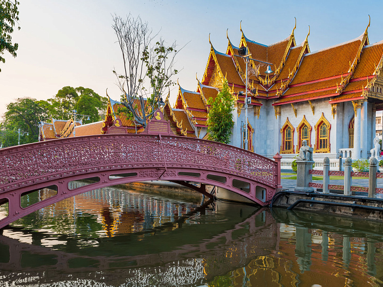 Бангкок - Изображение 