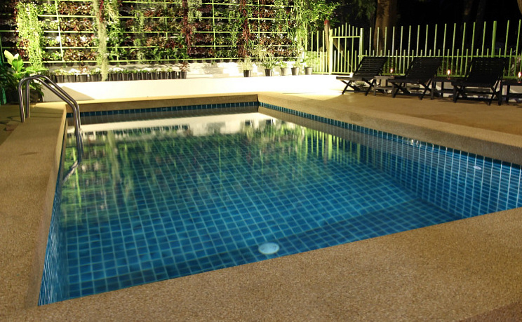 Wiz Hotel фото 9