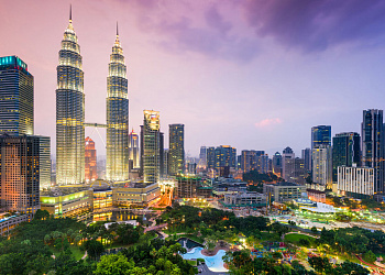 Куала-Лумпур