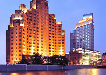 Broadway Mansions Hotel