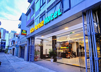 Arise Seaside Hotel Nha Trang фото 1