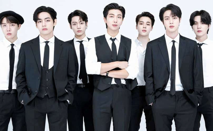 ARMY Holiday: Бангкок + концерт BTS 1