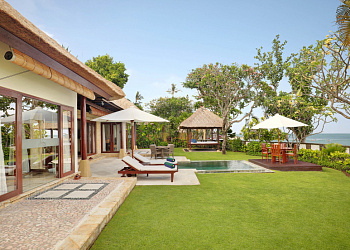 Discovery Kartika Plaza Hotel