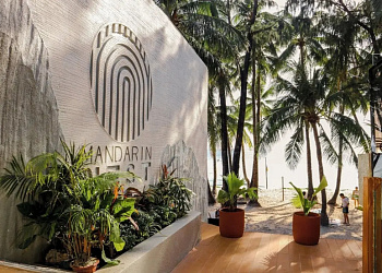 Mandarin Nest Boracay