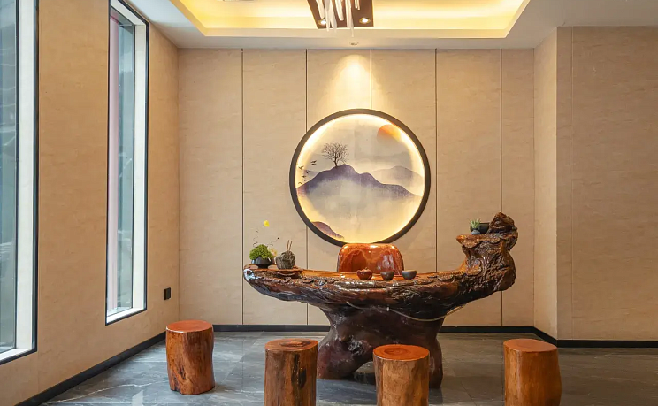 Guiyuan Premium Hotel фото 2