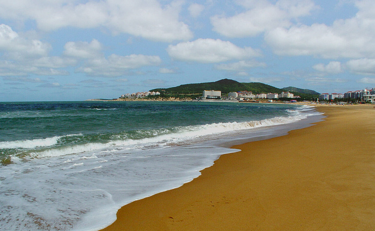 Вэйхай - Изображение 5