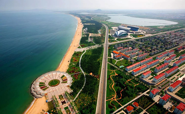 Вэйхай - Изображение 1