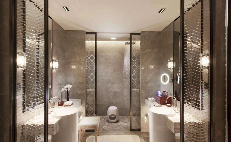 Conrad Guangzhou фото 9