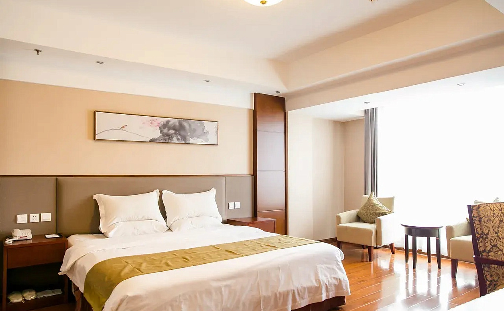 Golden Bay Resort Hotel