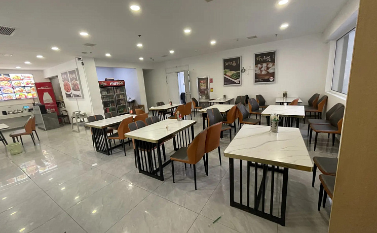 Simple Boutique Hotel (Фэйфань) фото 3